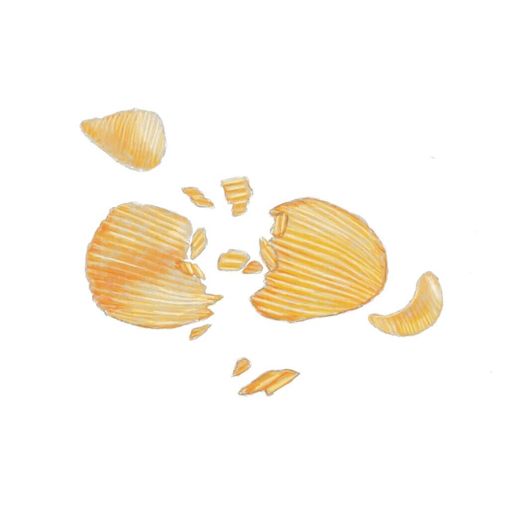 Chips RGB