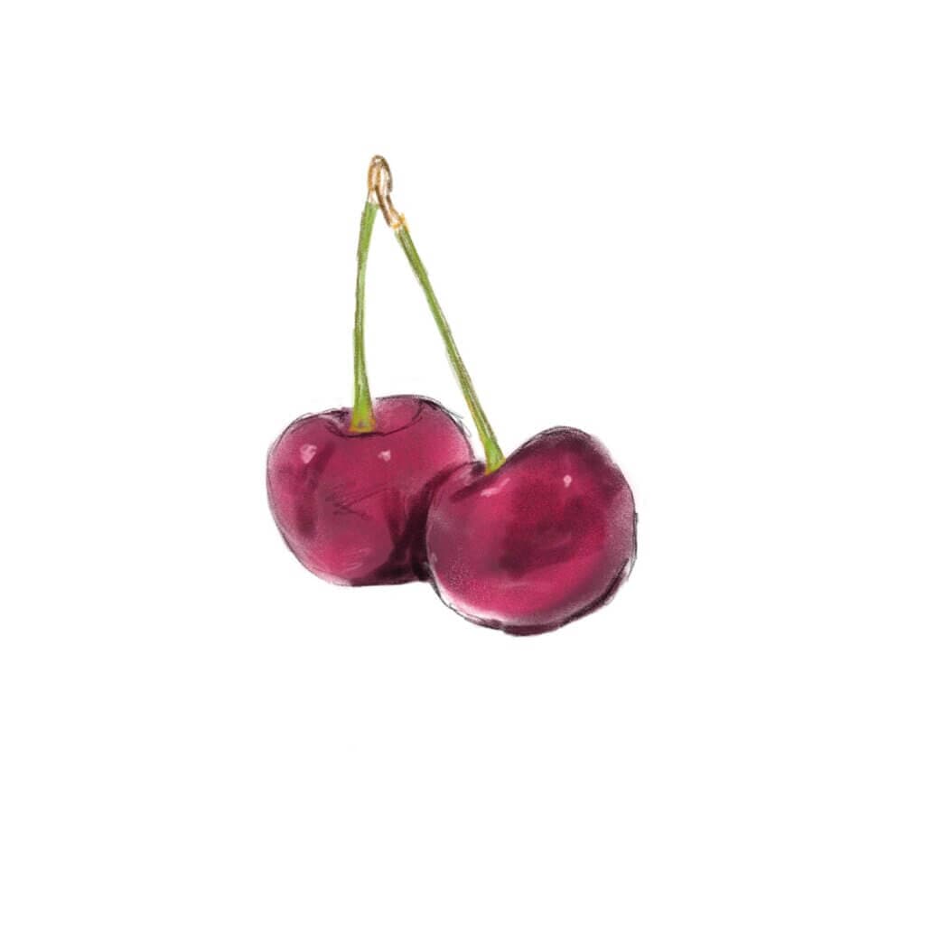 Kersen