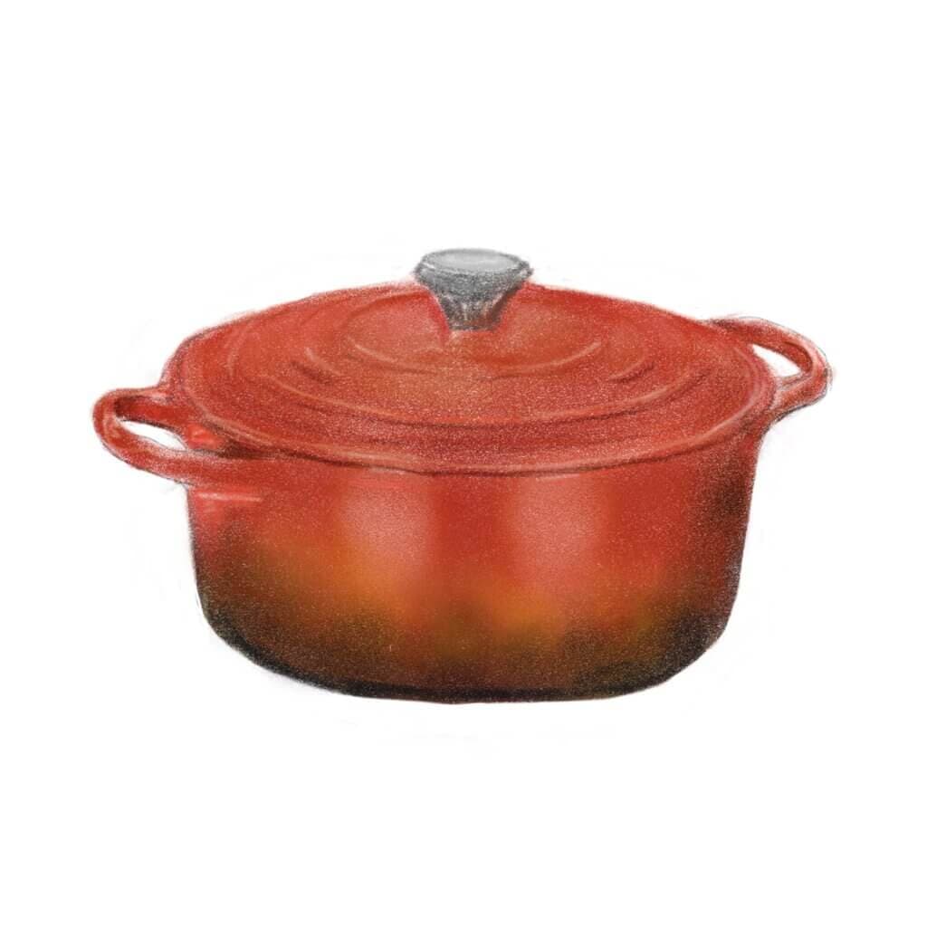 Braadpan