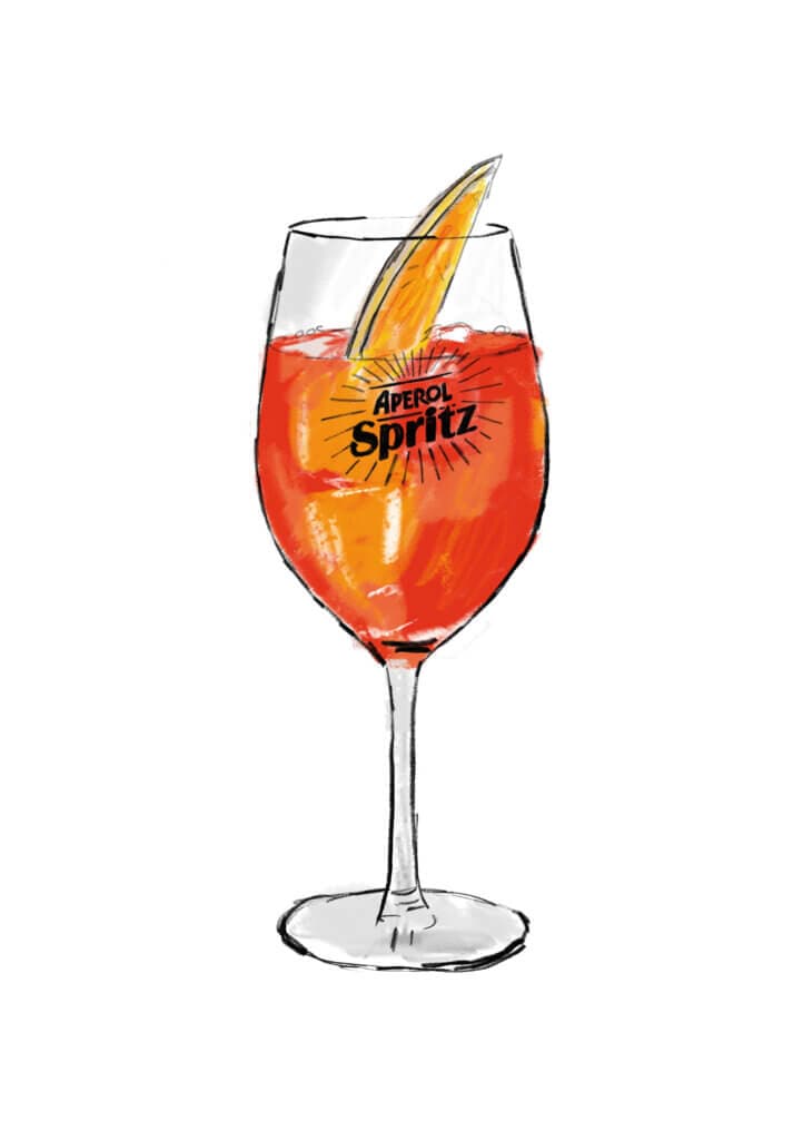 Aperol Spritz