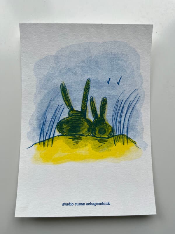 Riso resultaat