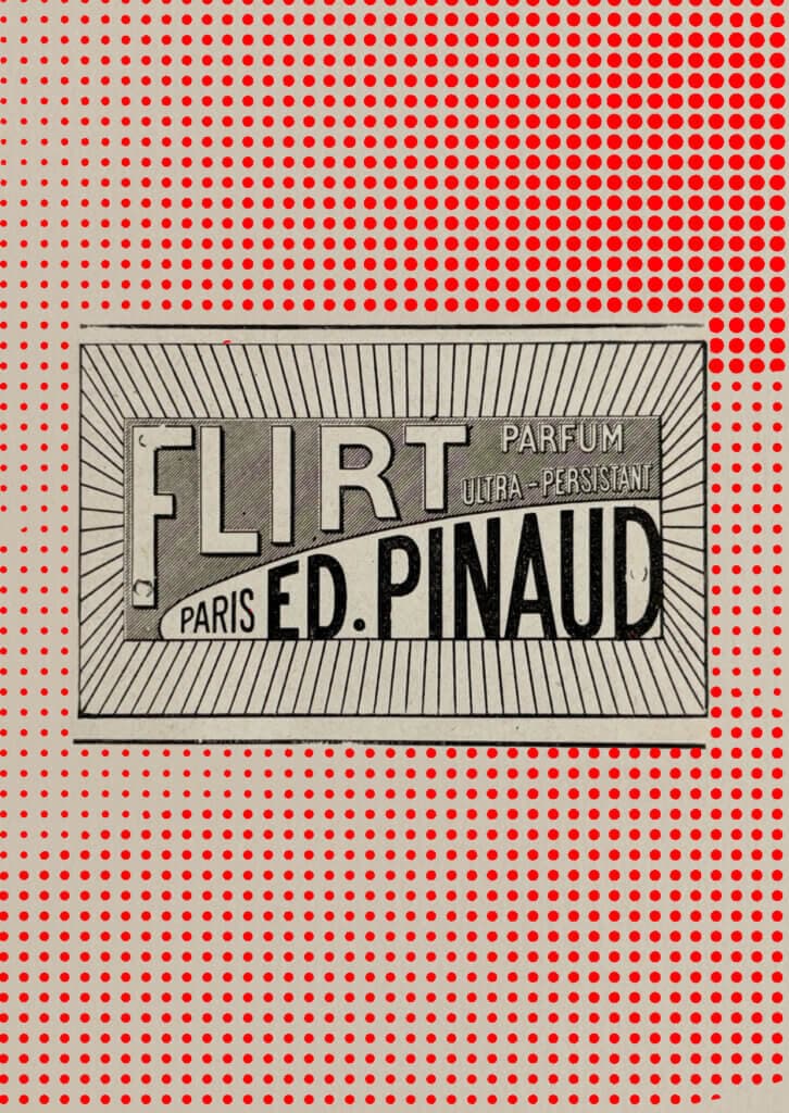Pour un flirt avec toi